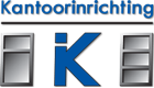 Logo - IK Kantoorinrichting